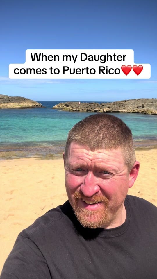Post 5 by Bridge to PR on TikTok (video)