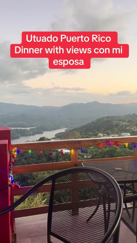 Post 3 by Bridge to PR on TikTok (video)