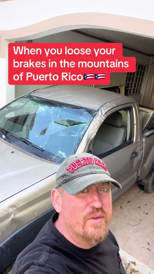 Post 4 by Bridge to PR on TikTok (video)