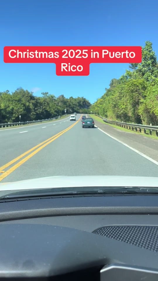 Post 9 by Bridge to PR on TikTok (video)