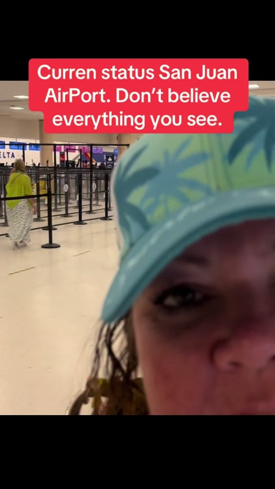 Post 1 by Bridge to PR on TikTok (video)