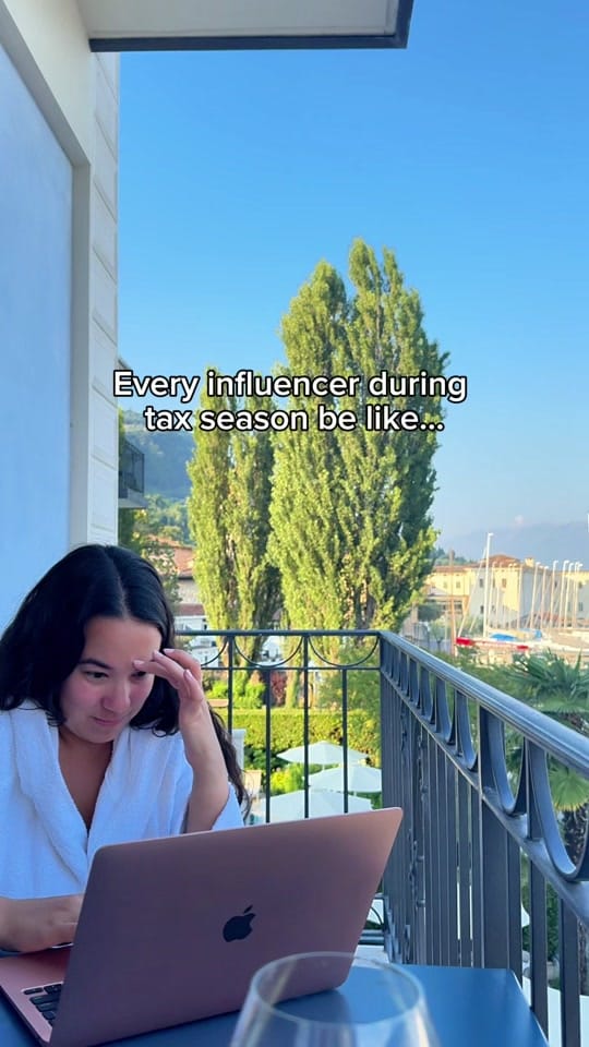 Post 3 by JQ Louise on TikTok (video)