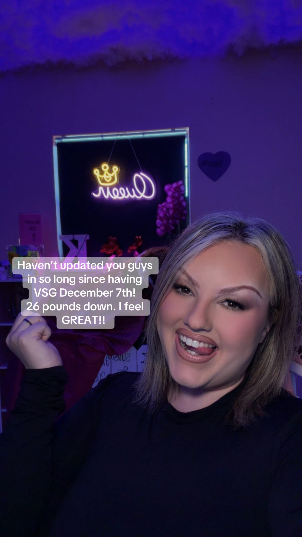 Post 7 by ||||Queen Kyleigh👑👸🏼|||| on TikTok (video)