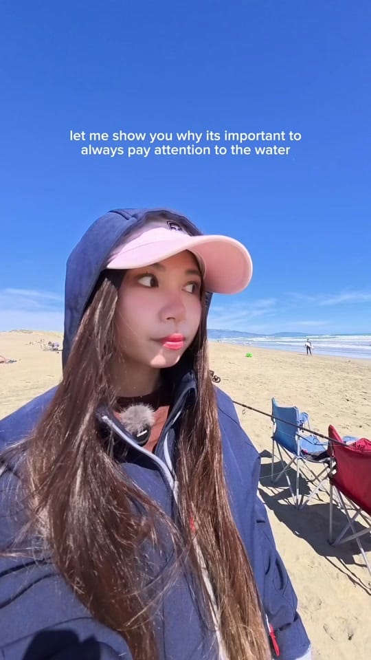 Post 1 by marian on TikTok (video)