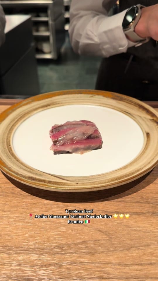 Post 4 by Seth | Food & Travel on TikTok (video)
