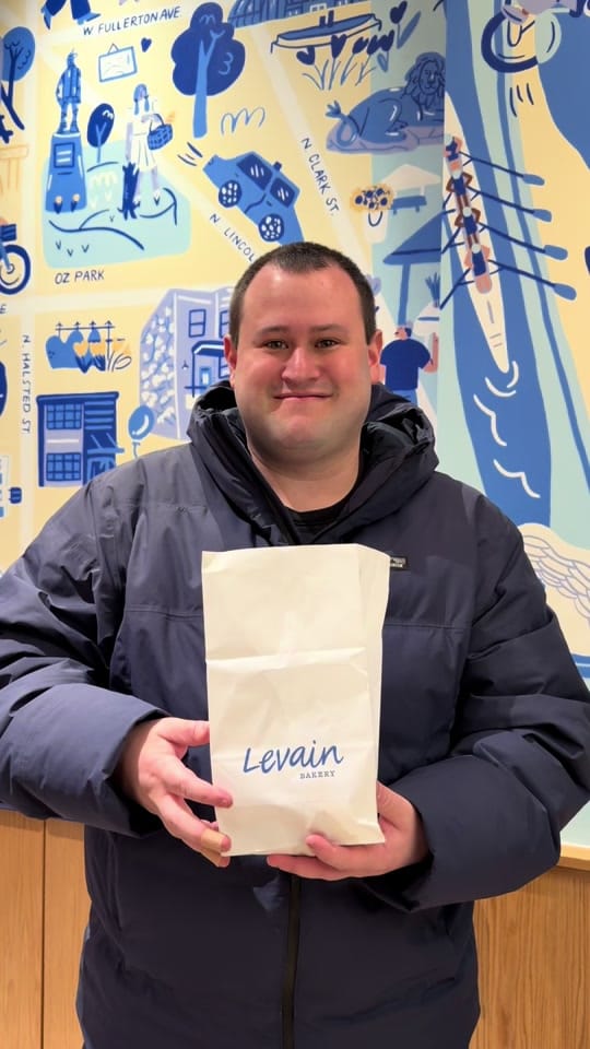 Post 2 by Seth | Food & Travel on TikTok (video)