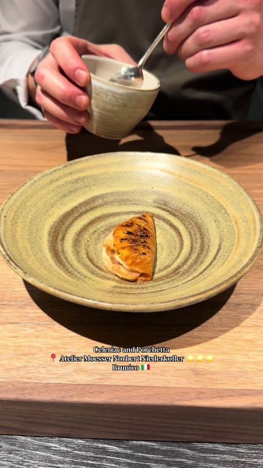 Post 5 by Seth | Food & Travel on TikTok (video)