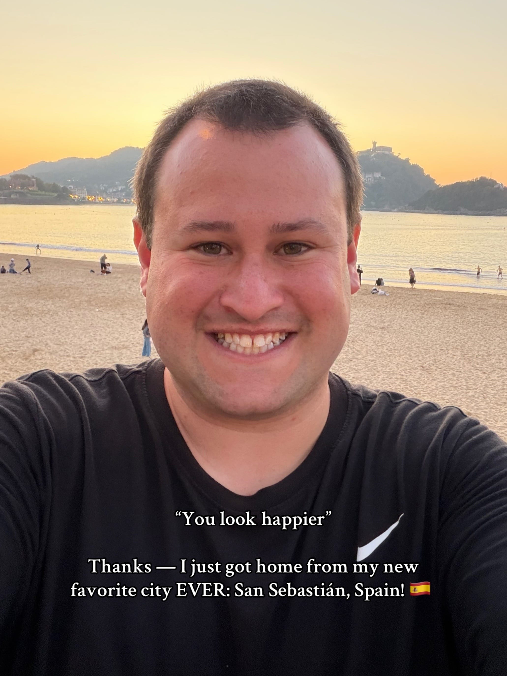 Post 9 by Seth | Food & Travel on TikTok (video)