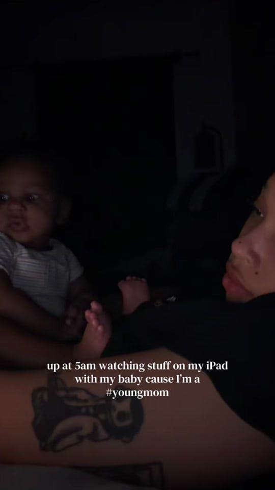 Post 1 by ★ on TikTok (video)