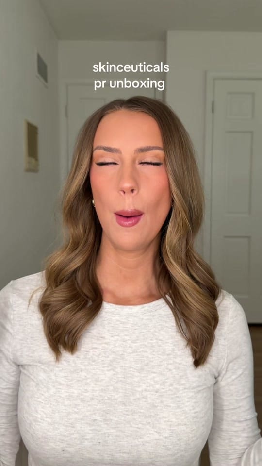 Post 3 by Haley Jacobson on TikTok (video)