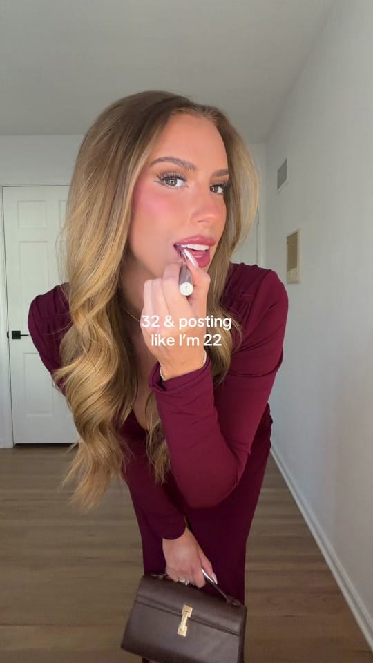 Post 7 by Haley Jacobson on TikTok (video)
