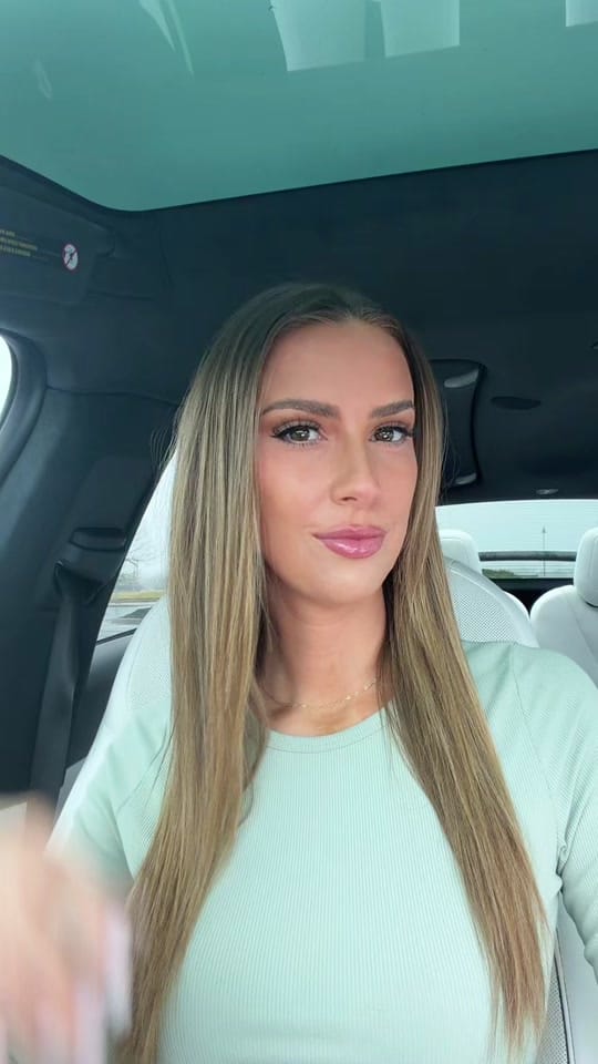 Post 6 by Haley Jacobson on TikTok (video)