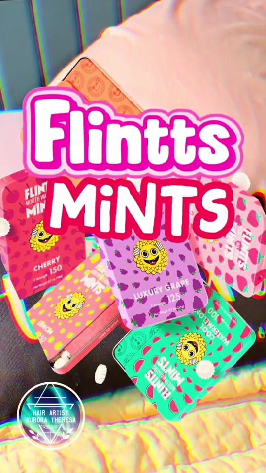 Post 1 by Hair Artist Aurora Theresa on TikTok (video)