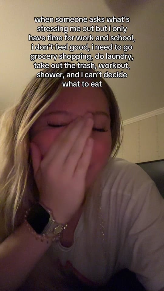 Post 10 by hailey on TikTok (video)