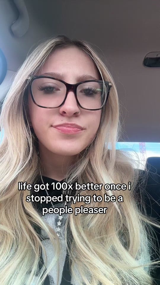 Post 1 by hailey on TikTok (video)
