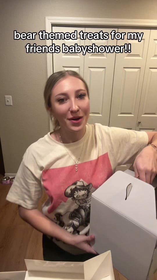 Post 6 by hailey on TikTok (video)