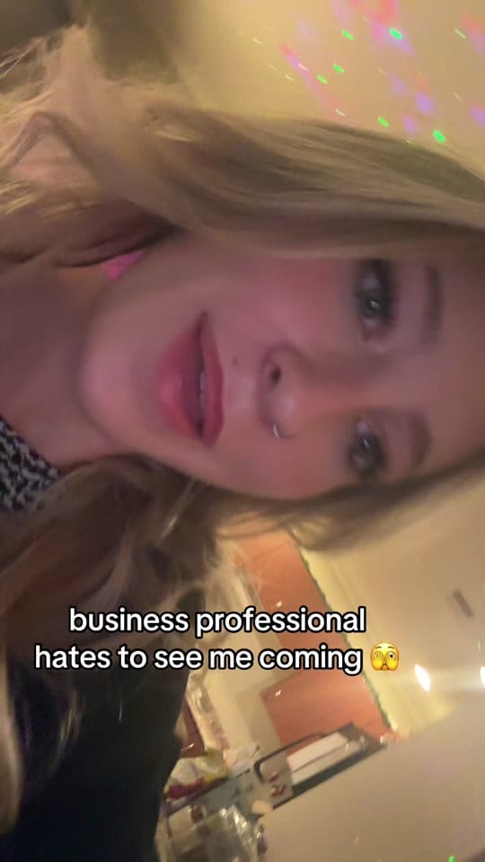 Post 9 by hailey on TikTok (video)