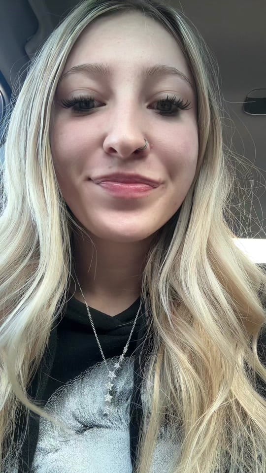 Post 2 by hailey on TikTok (video)