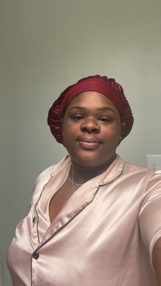 Post 6 by Morgan Jonai on TikTok (video)