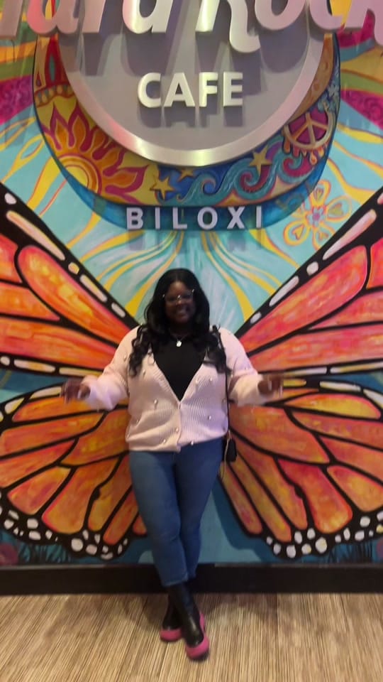 Post 2 by Morgan Jonai on TikTok (video)