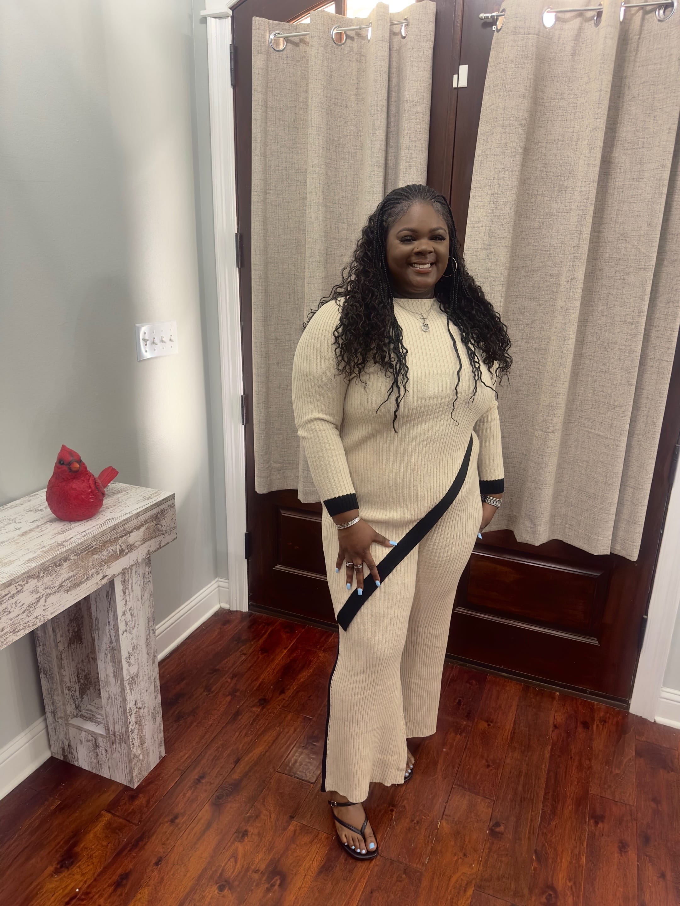 Post 4 by Morgan Jonai on TikTok (video)