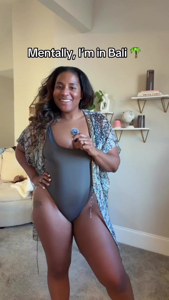 Post 8 by Allison Jones on TikTok (video)