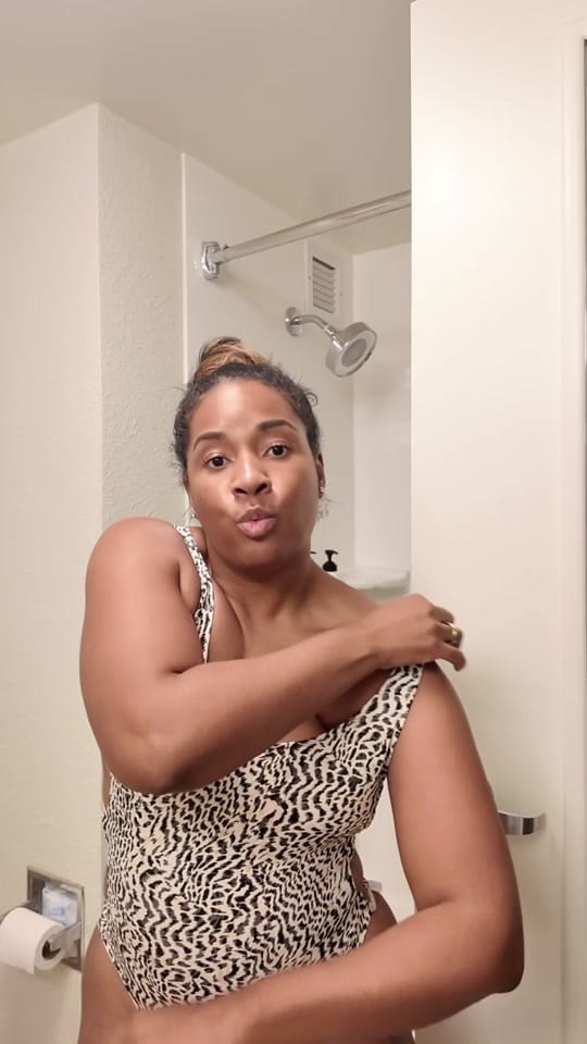 Post 1 by Allison Jones on TikTok (video)
