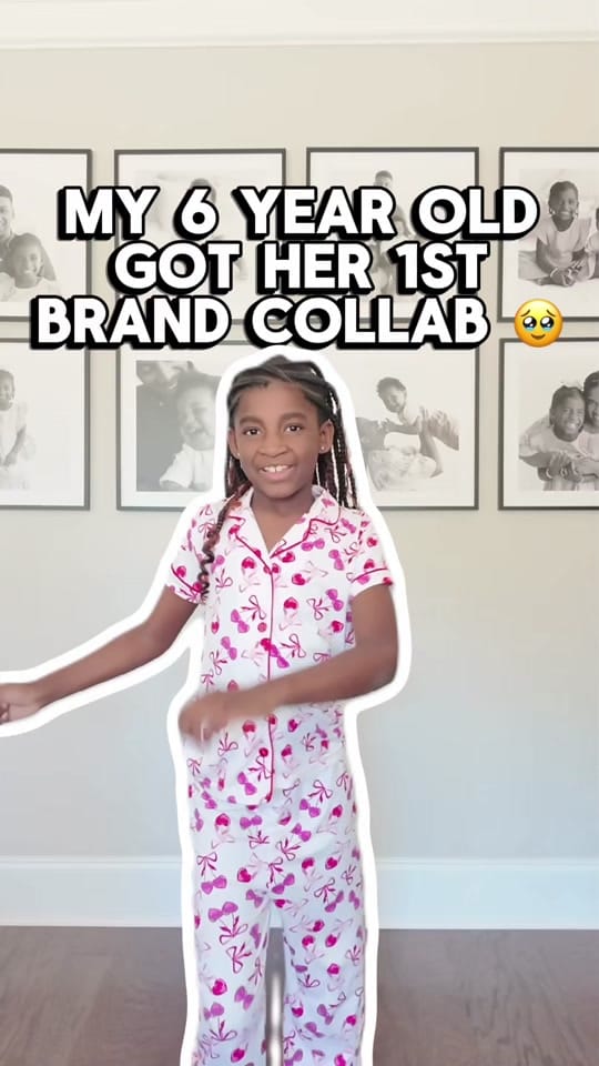 Post 10 by Allison Jones on TikTok (video)