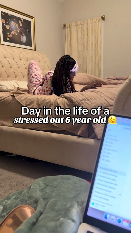 Post 6 by Allison Jones on TikTok (video)