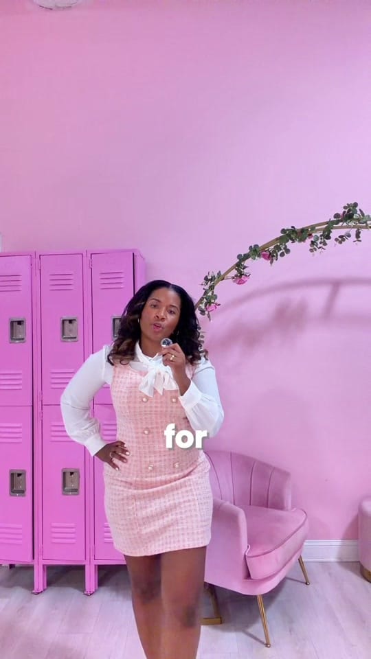 Post 4 by Allison Jones on TikTok (video)