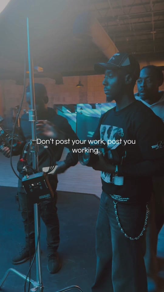 Post 1 by P T H E K I D 📸 on TikTok (video)