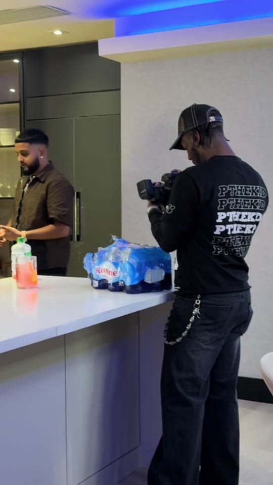 Post 2 by P T H E K I D 📸 on TikTok (video)