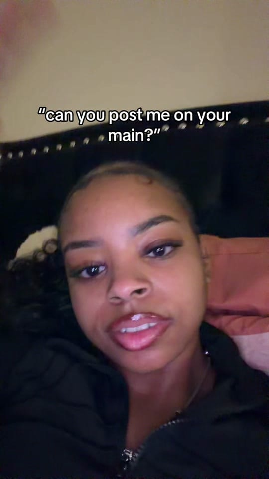 Post 7 by Jada Malay on TikTok (video)