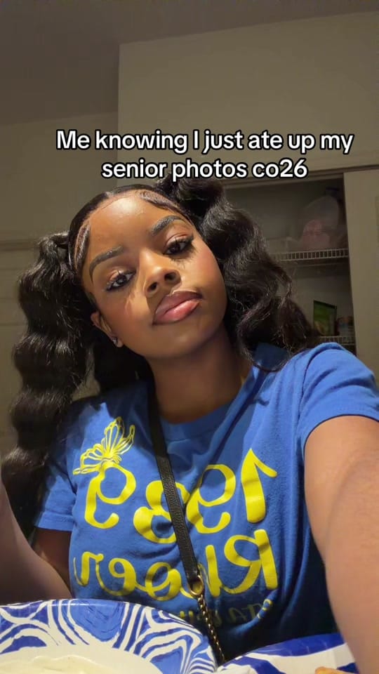 Post 1 by Jada Malay on TikTok (video)