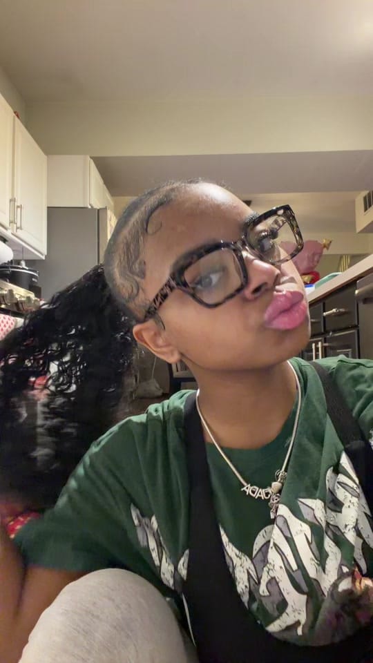 Post 6 by Jada Malay on TikTok (video)
