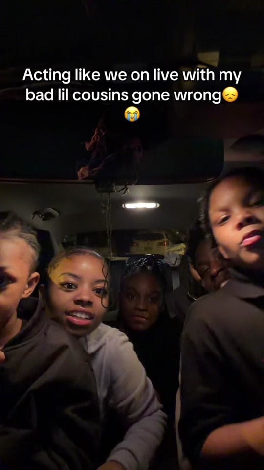 Post 4 by Jada Malay on TikTok (video)