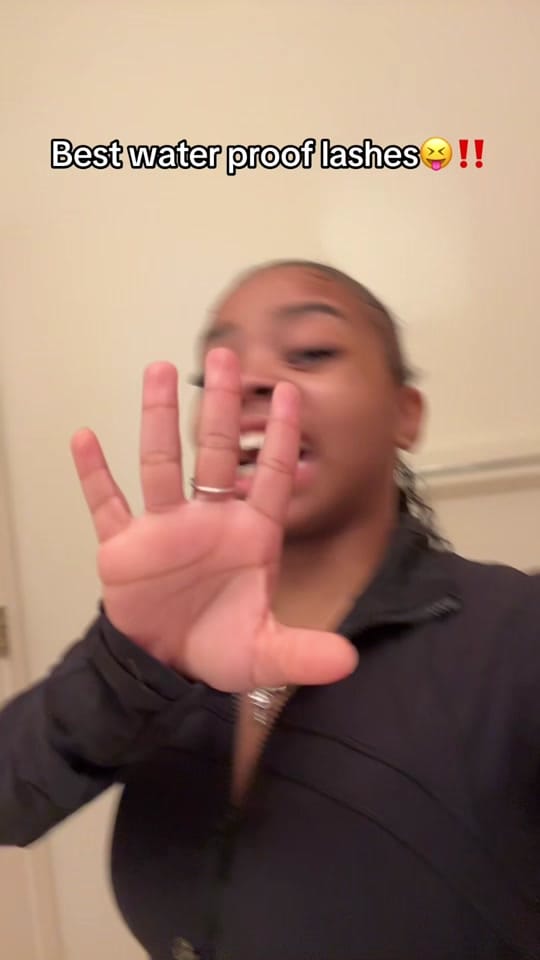 Post 5 by Jada Malay on TikTok (video)