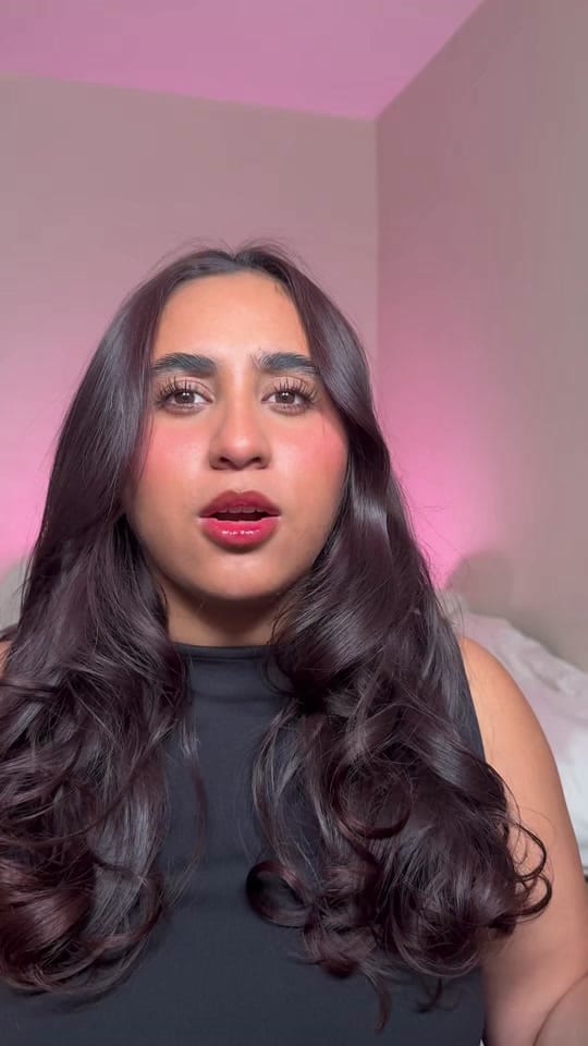 Post 4 by Ori✨ Chicago Content Creator on TikTok (video)