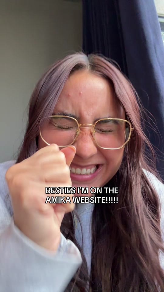 Post 5 by Ori✨ Chicago Content Creator on TikTok (video)