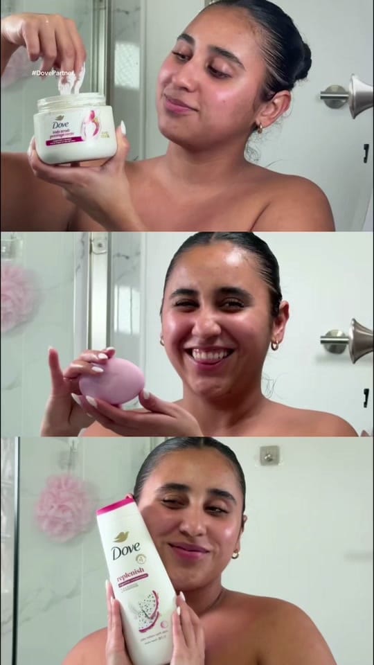 Post 9 by Ori✨ Chicago Content Creator on TikTok (video)