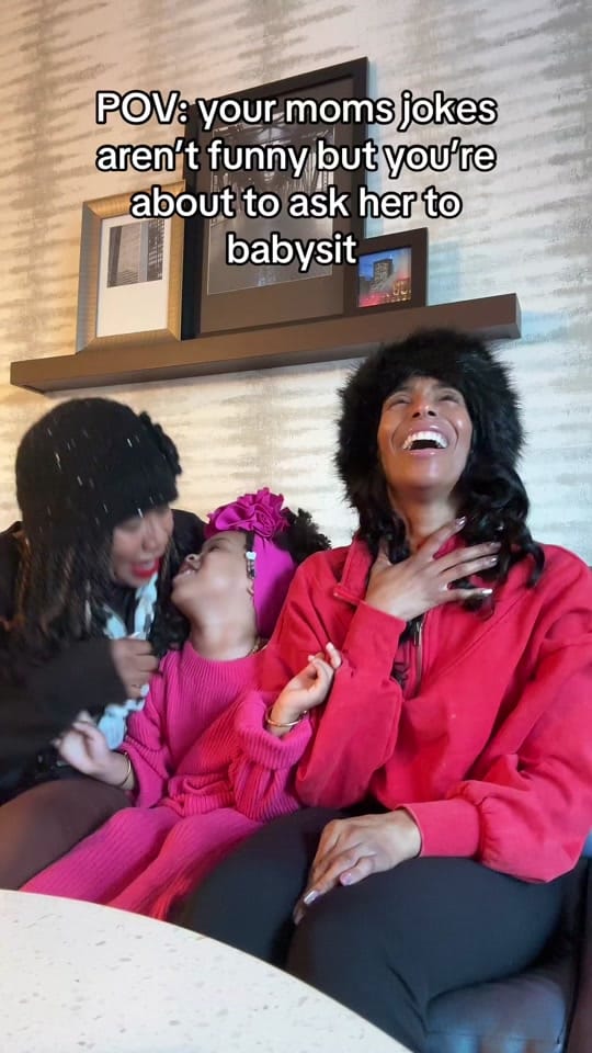 Post 4 by Syd💋 on TikTok (video)