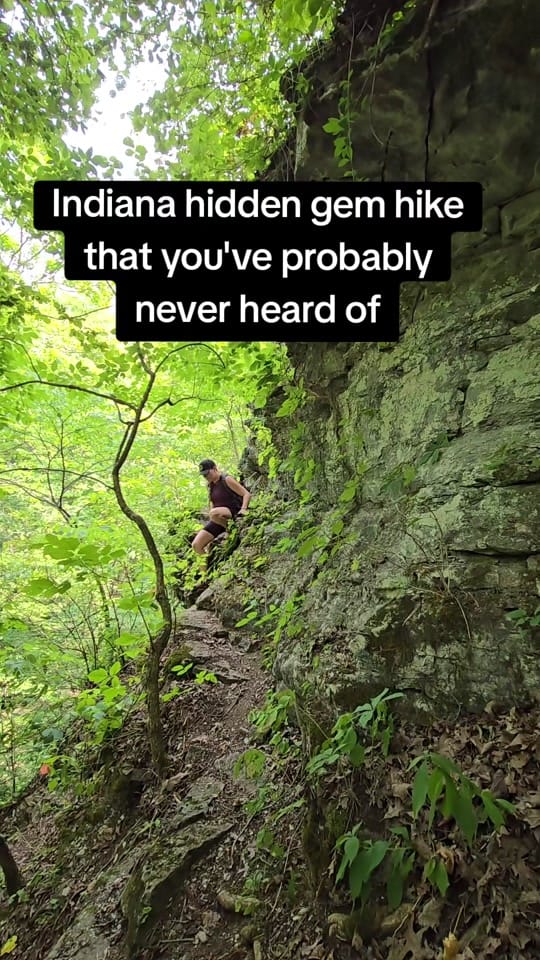 Post 4 by Wanderingwithcourtney on TikTok (video)