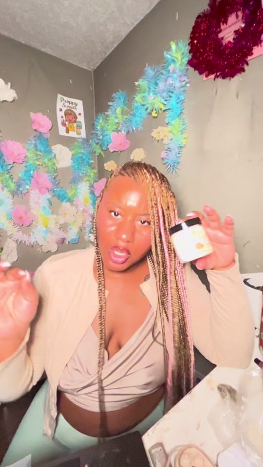 Post 5 by Proppy Sweets on TikTok (video)