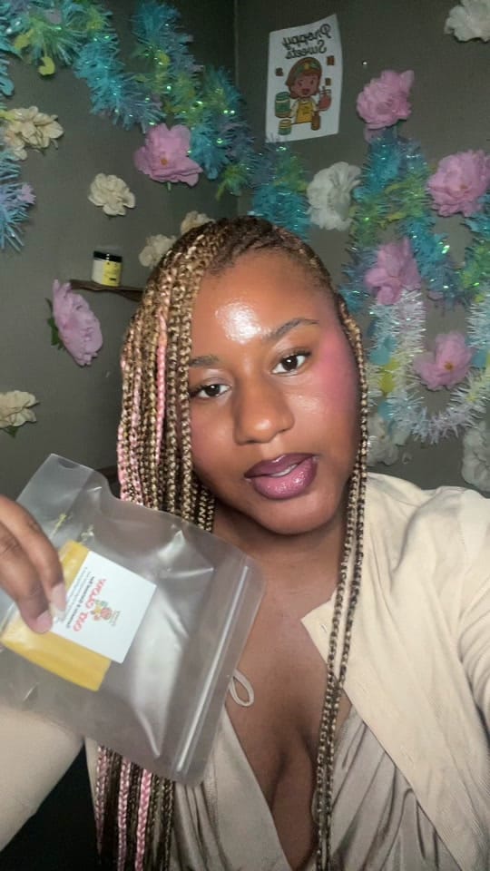Post 4 by Proppy Sweets on TikTok (video)