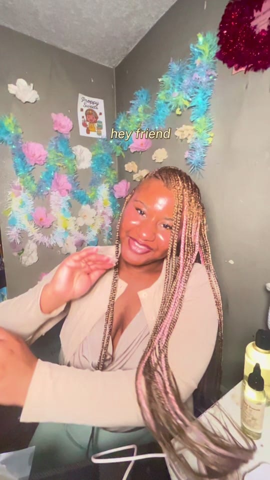 Post 6 by Proppy Sweets on TikTok (video)