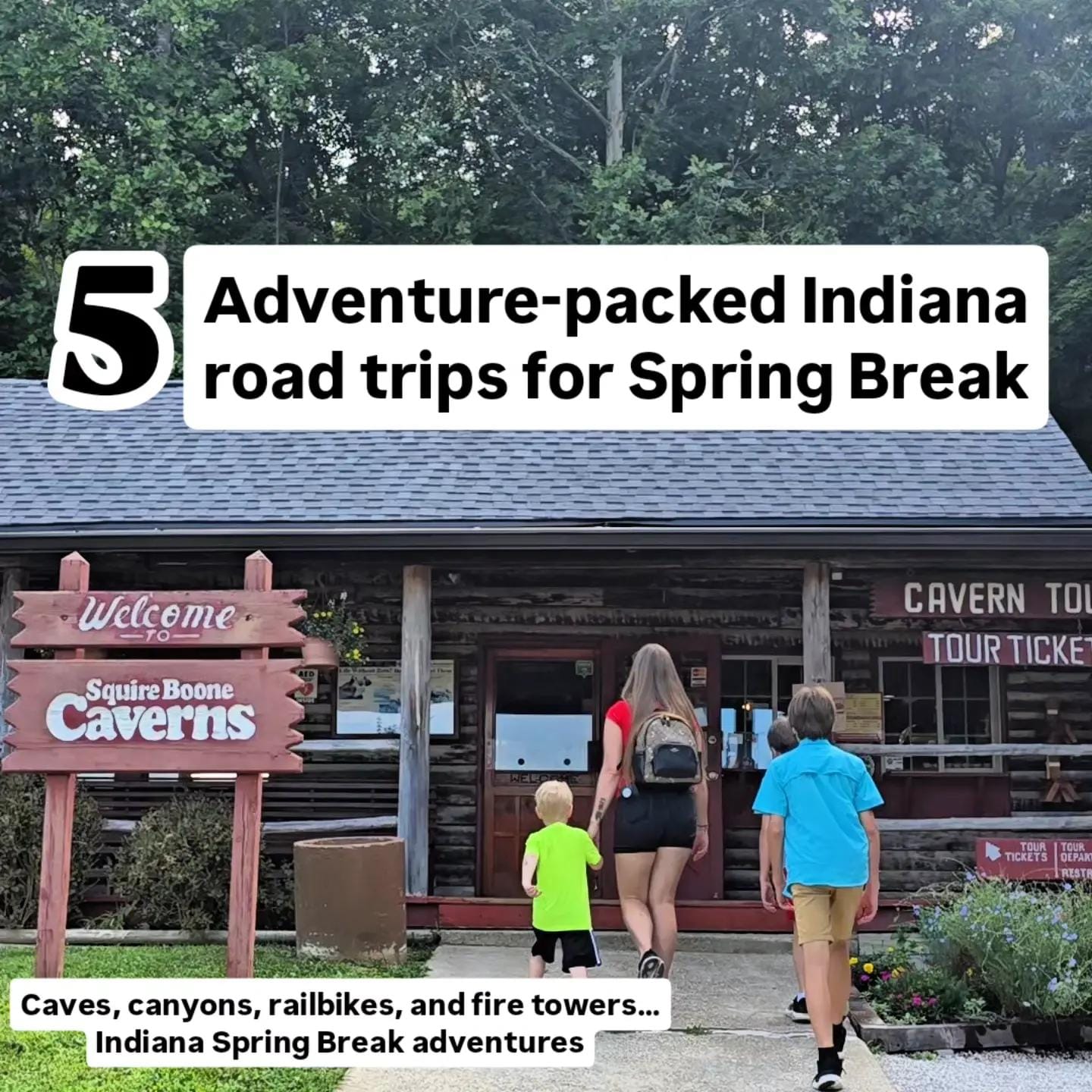 Post 3 by Wanderingwithcourtney on TikTok (video)