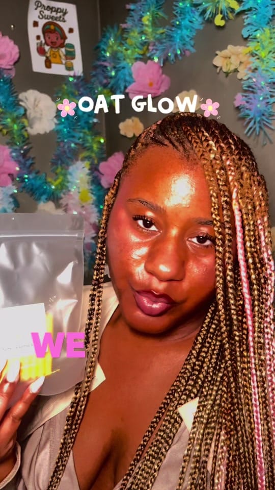 Post 7 by Proppy Sweets on TikTok (video)
