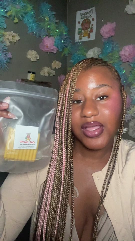 Post 3 by Proppy Sweets on TikTok (video)