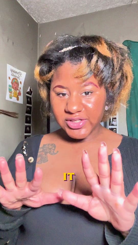 Post 9 by Proppy Sweets on TikTok (video)
