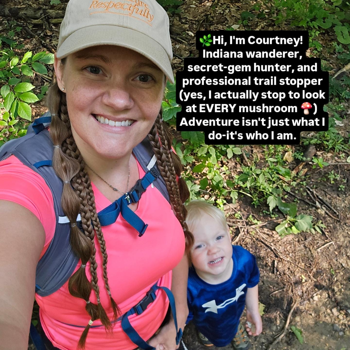 Post 9 by Wanderingwithcourtney on TikTok (video)
